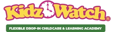 Kidz Watch® Logo